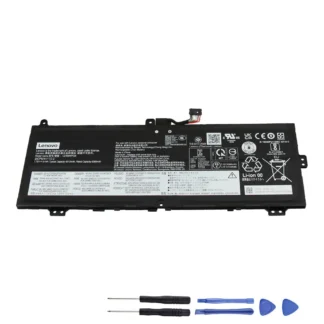 51Wh Lenovo L21M4PG4 Akku Battery