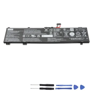 80Wh Lenovo L22B4PC2 Akku Battery