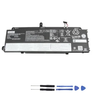 41Wh Lenovo L22C3P74 Akku Battery