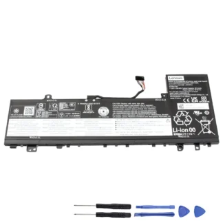 56.6Wh Lenovo L22C3PA4 Akku Battery
