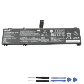 80Wh Lenovo L22D4PC0 Akku Battery