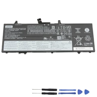 65Wh Lenovo L22D4PF1 Akku Battery
