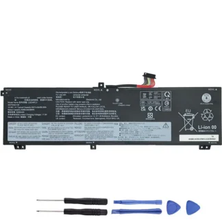 99.9Wh Lenovo L22L4PC3 Akku Battery