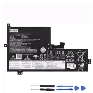 47Wh Lenovo L22M3P71 Akku Battery