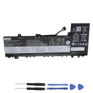 47Wh Lenovo L22M3PA3 Akku Battery