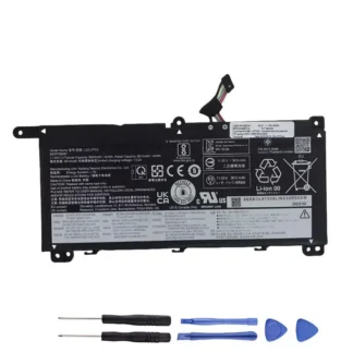 44Wh Lenovo L22M3PE0 Akku Battery