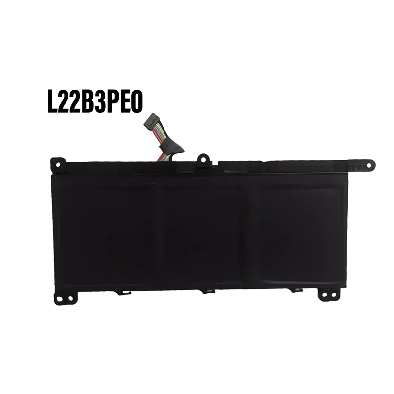 44Wh Lenovo L22M3PE0 Akku Battery – Bild 2