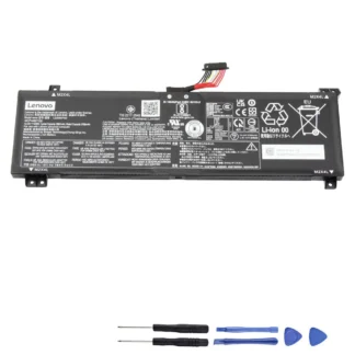 60Wh Lenovo L22M4PA0 Akku Battery
