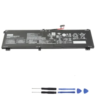 99.9Wh Lenovo L22M4PC3 Akku Battery