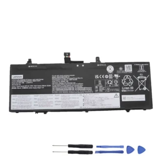 60Wh Lenovo L22M4PF0 Akku Battery