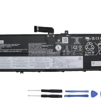 73Wh Lenovo L22M4PF4 Short Line Akku Battery