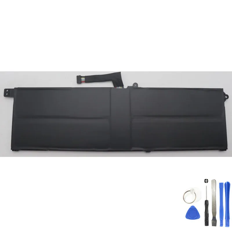71Wh Lenovo L22M4PG3 Akku Battery – Bild 2