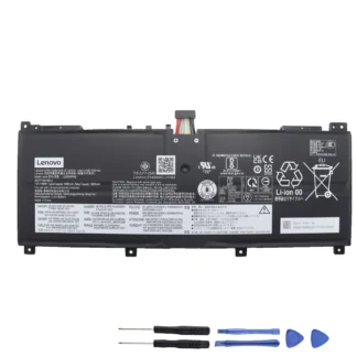 80Wh Lenovo L22M4PH0 Akku Battery