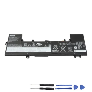 76Wh Lenovo L23B4PK2 Akku Battery