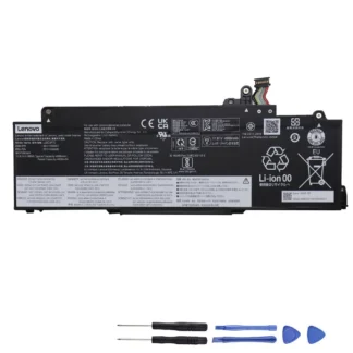58Wh Lenovo L23C3P70 Akku Battery
