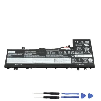 57Wh Lenovo L23C3PK1 Akku Battery