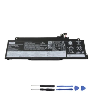 58Wh Lenovo L23D3P76 Akku Battery