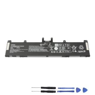 90Wh Lenovo L23D4P70 Akku Battery