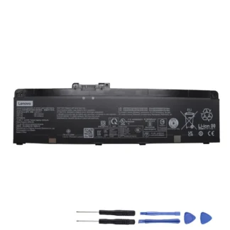 52.5Wh Lenovo L23D4P71 Akku Battery