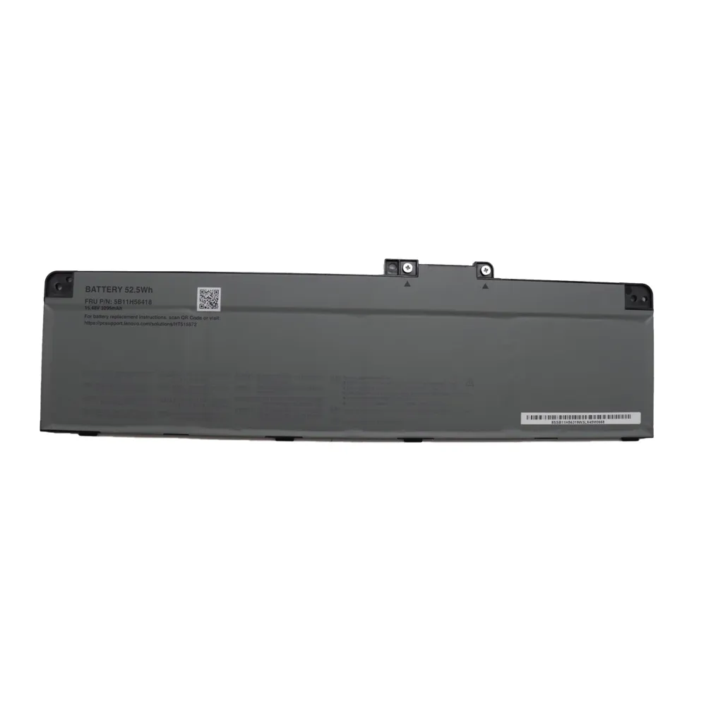 52.5Wh Lenovo L23D4P71 Akku Battery – Bild 2