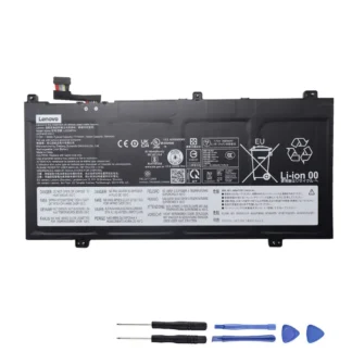 60Wh Lenovo L23D4PG4 Akku Battery