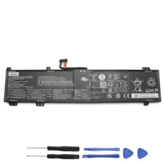 80Wh Lenovo L23D4PK5 Akku Battery
