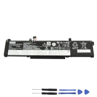 75Wh Lenovo L23M3P73 Akku Battery