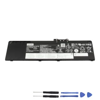39.3Wh Lenovo L23M3P76 Akku Battery