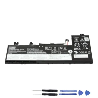 57Wh Lenovo L23M3PE1 Akku Battery