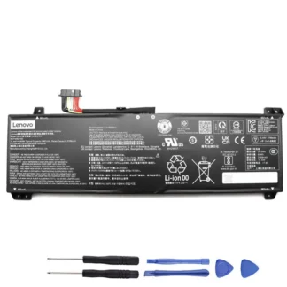 60Wh Lenovo L23M4PK4 Akku Battery