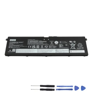 84Wh Lenovo L23X4PF1 Akku Battery