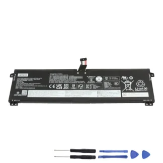 85Wh Lenovo L23X4PG1 Akku Battery