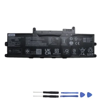 57Wh Lenovo L24B3P70 Akku Battery