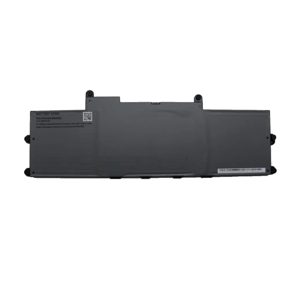 57Wh Lenovo L24B3P70 Akku Battery – Bild 2