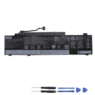 60Wh Lenovo L24B3PK2 Akku Battery