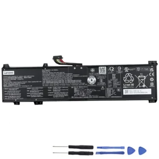 80Wh Lenovo L24B4PC0 Akku Battery