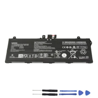 54.7Wh Lenovo L24D4P72 Akku Battery