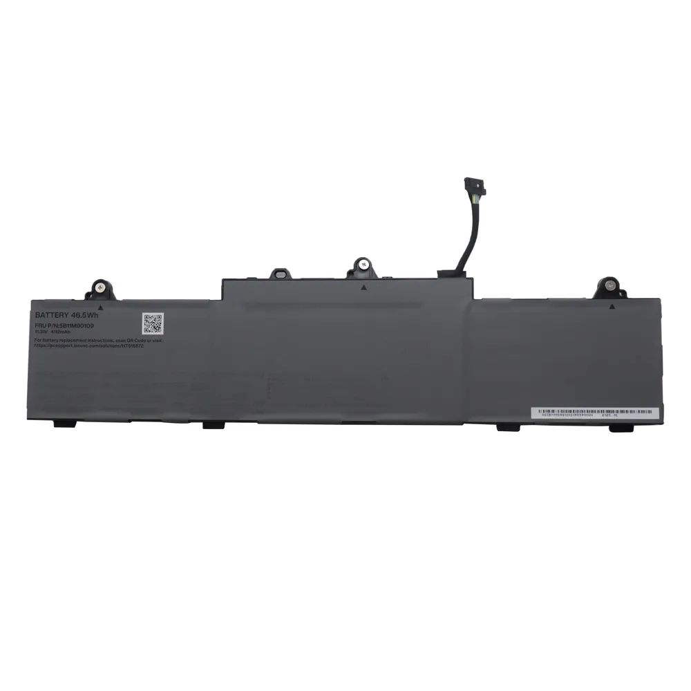 46.5Wh Lenovo L24M3P72 Akku Battery – Bild 2