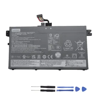 50Wh Lenovo L24X3PG1 Akku Battery