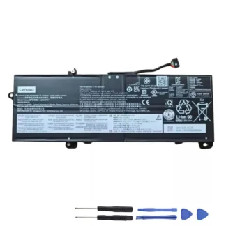 64Wh Lenovo L25D4PE1 Akku Battery