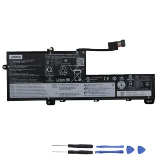 48Wh Lenovo L25N3PE1 Akku Battery