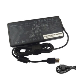 Lenovo 20V 6A 120W Rechteckige Adapter Netzteil