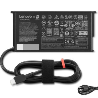Lenovo 36V 5A 180W USB-C Schlank GaN Netzteil