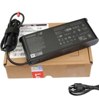 Lenovo 36V 7.36A 265W ADL265YPC3A USB-C Schlank GaN Netzteil