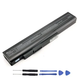 56Wh MSI A32-A15 Akku Battery