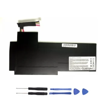58.8Wh MSI BTY-L76 Akku Battery