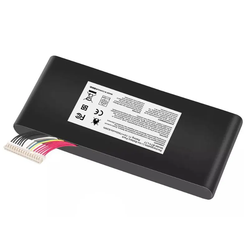 83.5Wh MSI BTY-L77 Akku Battery – Bild 2