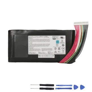 75.24Wh MSI BTY-L781 Type B Akku Battery
