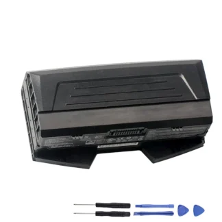 91Wh MSI BTY-L79 Akku Battery