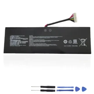 61.25Wh MSI BTY-M47 Akku Battery